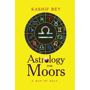 Astrology for Moors: Map of self