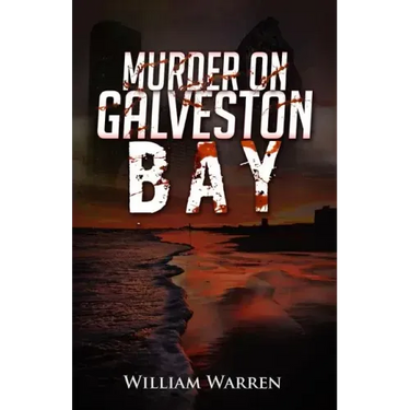 Murder on Galveston Bay