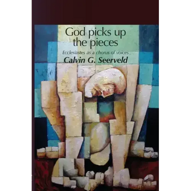 God Picks Up The Pieces