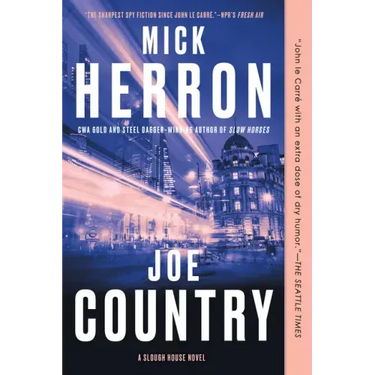 Joe Country