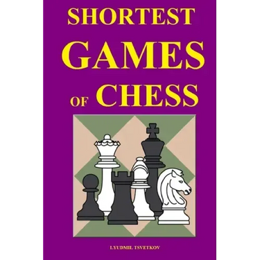 Shortest Games of Chess