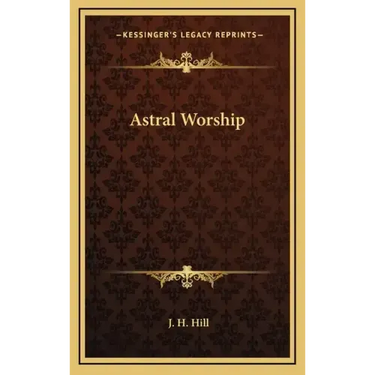 Astral Worship