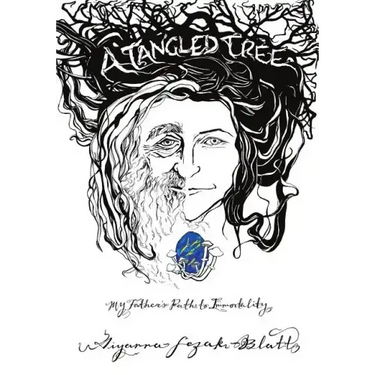 A Tangled Tree: My Father's Path to Immortality
