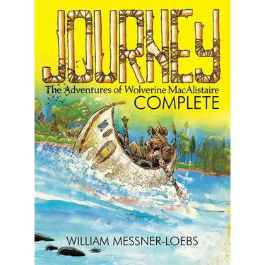 Journey Complete