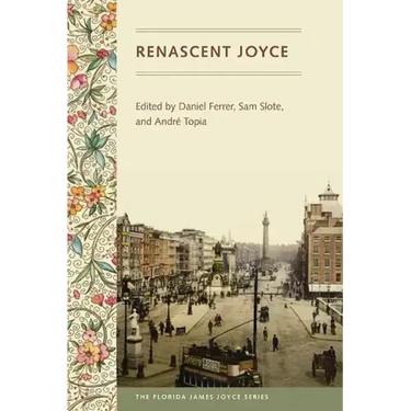 Renascent Joyce