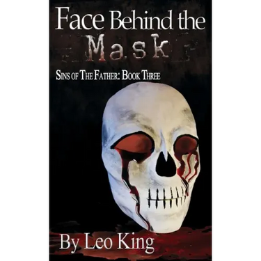Sins of the Father: Face Behind the Mask