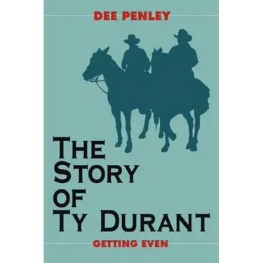 The Story of Ty Durant: Getting Even