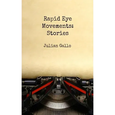 Rapid Eye Movements: Stories