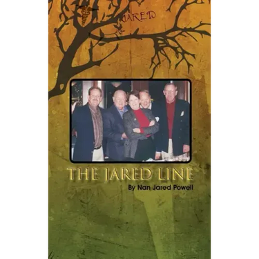 The Jared Line