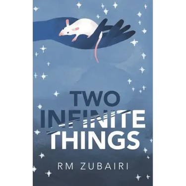 Two Infinite Things