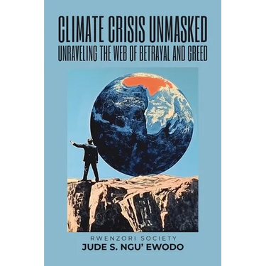Climate Crisis Unmasked: Unraveling the Web of Betrayal and Greed
