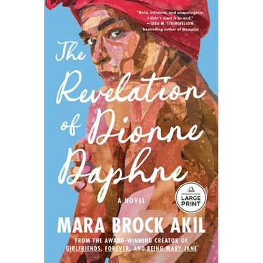 The Revelation of Dionne Daphne