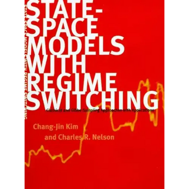 State-Space Models with Regime Switching: Classical and Gibbs-Sampling Approaches with Applications