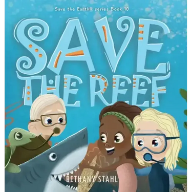Save the Reef