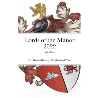 Lords of the Manor 2022: 4th edition