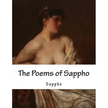 The Poems of Sappho