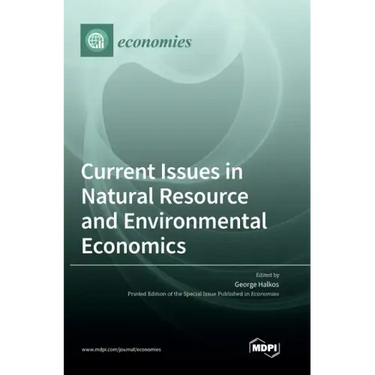 Current Issues in Natural Resource and Environmental Economics