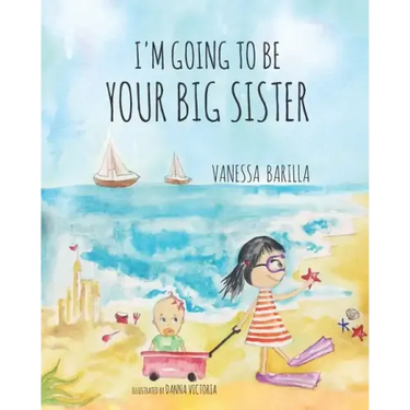 I'm Going to be your Big Sister