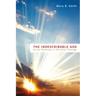The Indescribable God