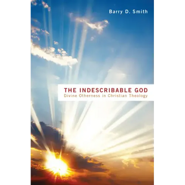 The Indescribable God
