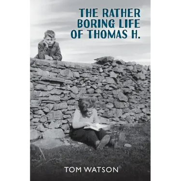 The Rather Boring Life of Thomas H.