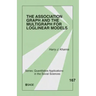 The Association Graph and the Multigraph for Loglinear Models