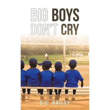 Big Boys Don't Cry