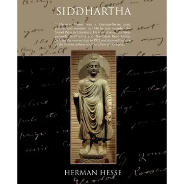 Siddhartha