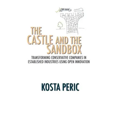 The Castle and the Sandbox
