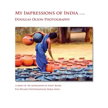My Impressions of India