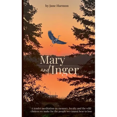 Mary and Inger