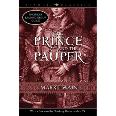 The Prince and the Pauper