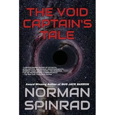 The Void Captain's Tale