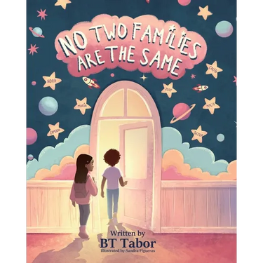 No Two Families Are The Same