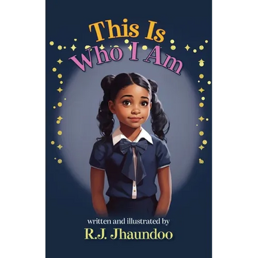 This Is Who I Am