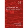 The Analytical Way. Proceedings of the 6th European Congress of Analytic Philosophy