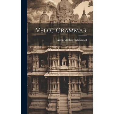 Vedic Grammar