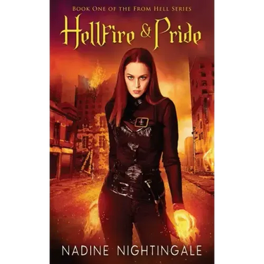 Hellfire & Pride