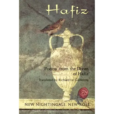 New Nightingale, New Rose