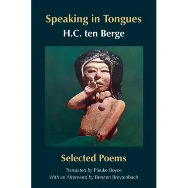 Speaking in Tongues