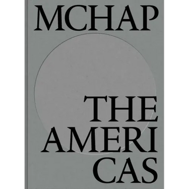 McHap Book One: The Americas