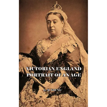 Victorian England - Portait of an Age