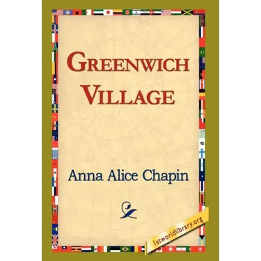 Greenwich Village