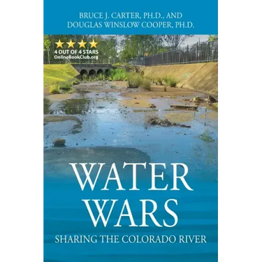 Water Wars: Sharing the Colorado River