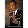 The Prophetic Ordinance Blessing
