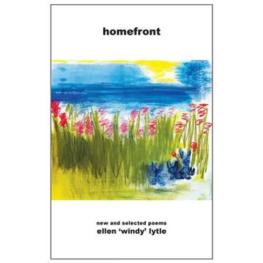 Homefront: New and Selected Poems