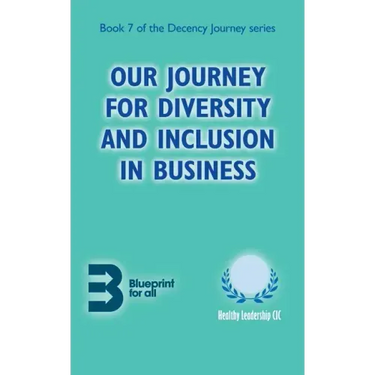 Our Journey for Diversity and Inclusion in Business