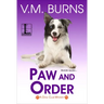 Paw and Order