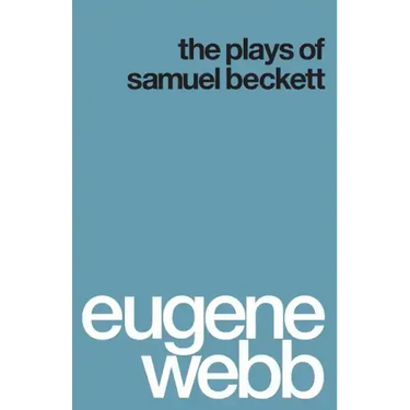 The Plays of Samuel Beckett