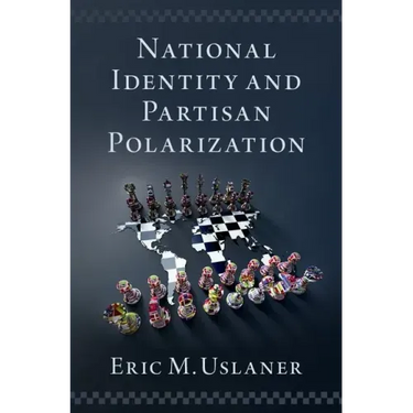 National Identity and Partisan Polarization